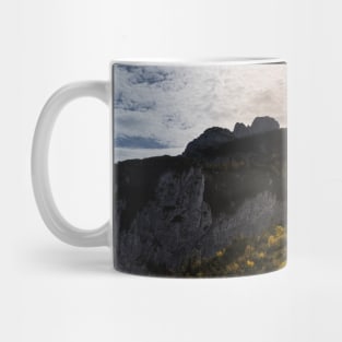 Kampenwand Mug